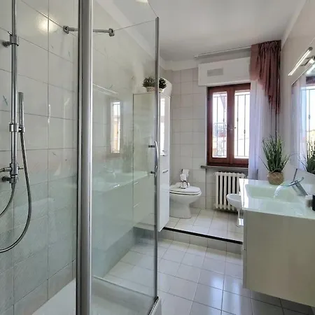 Apartment 12 Posti Wi-fi A/c Free Parking Jacuzzi Porto Sant'Elpidio