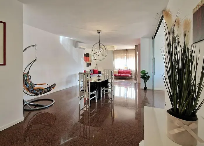 12 Posti Wi-fi A/c Free Parking Jacuzzi * Porto Sant'Elpidio